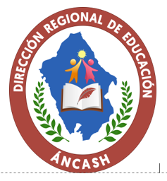 Logo de la Dirección Regional de Educación Áncash (DREA)
