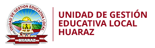 Logo de UGEL Huaraz