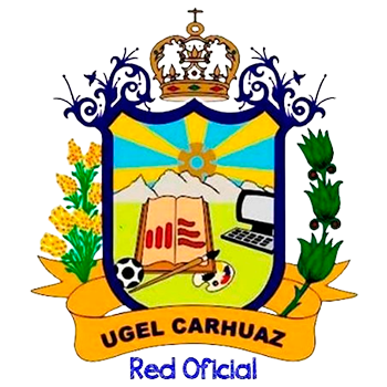 Logo de UGEL Carhuaz