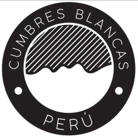 Logo de Cumbres Blancas Perú