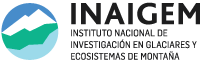 Logo de INAIGEM