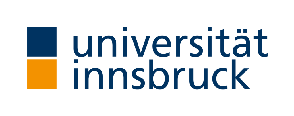 Logo de la Universität Innsbruck