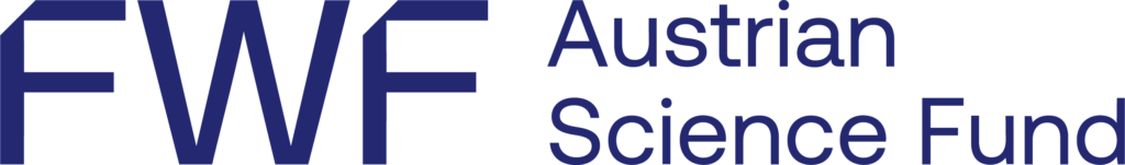 Logo de Austrian Science Fund (FWF)