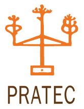 Logo de PRATEC