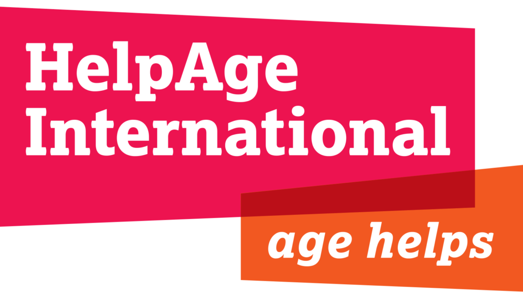 Logo de HelpAge International