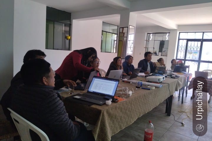 Talleres de Capacitación Docente: Proyectos de Aprendizaje