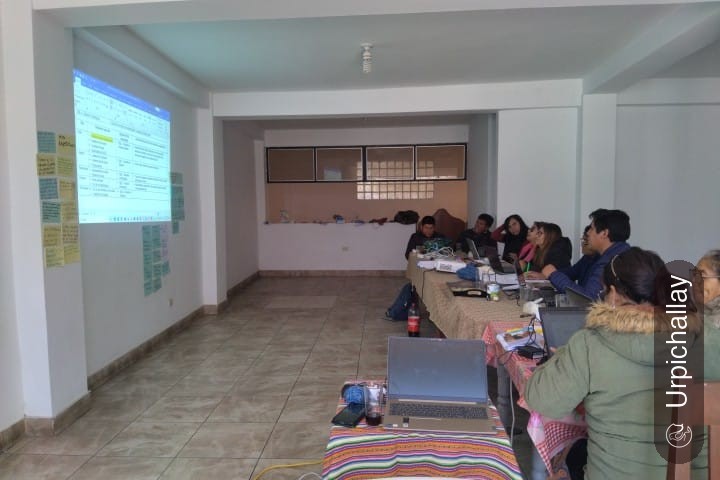 Talleres de Capacitación Docente: Proyectos de Aprendizaje