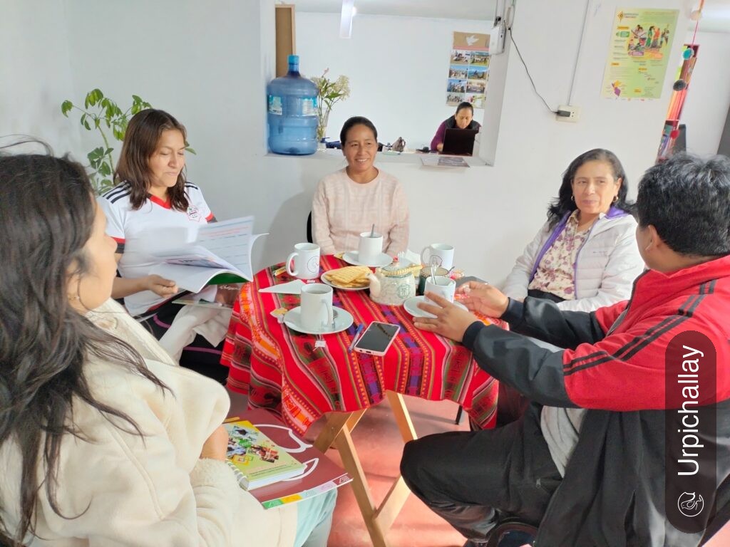 Talleres de Capacitación Docente: Proyectos de Aprendizaje
